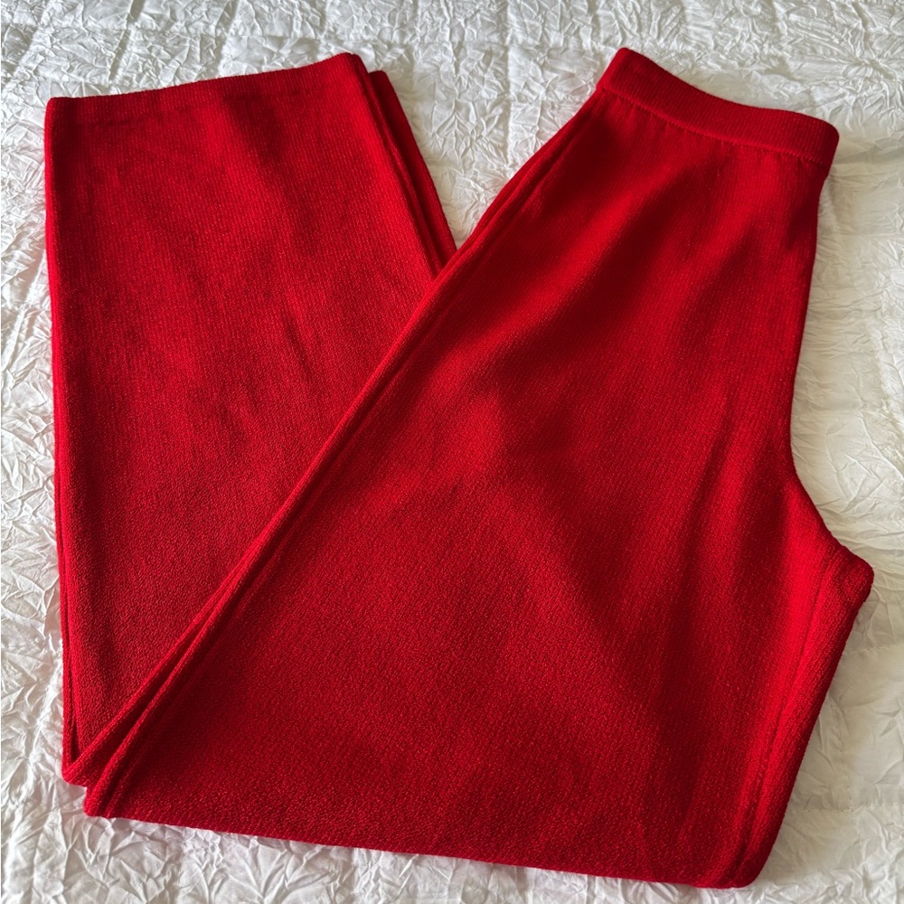 St.John pants NWT